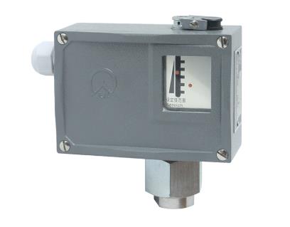 電子差壓開關怎么調？電子差壓開關設定，調試的方法