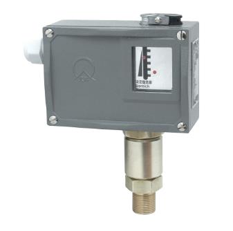 電子壓力開(kāi)關(guān)靈活度處理辦法